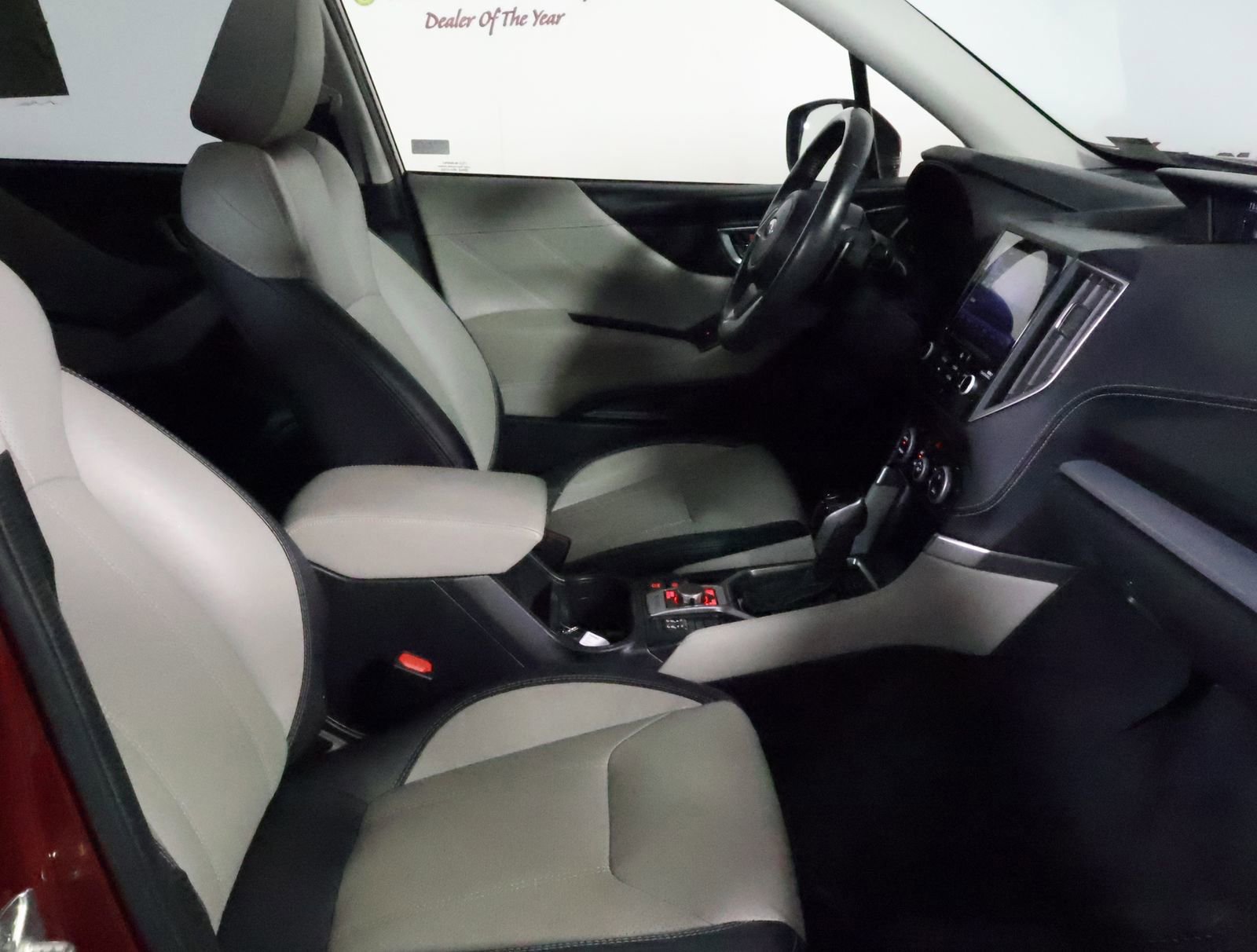 Used 2021 Subaru Forester Limited image 38