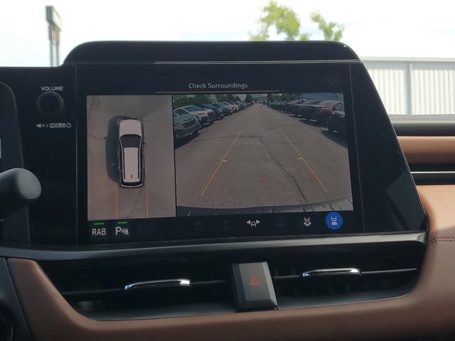 New 2026 Subaru Outback Touring XT AWD/4WD image 28