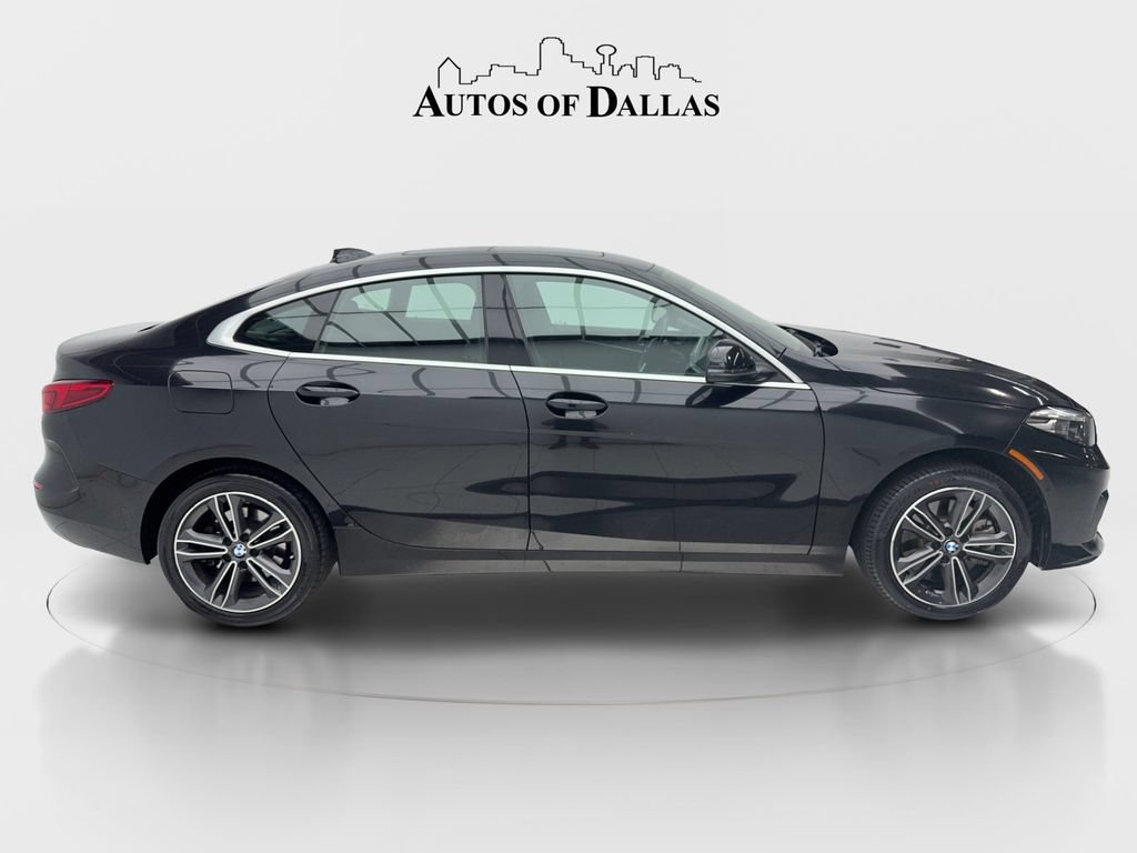 Used 2024 BMW 228i Gran Coupe FWD image 6