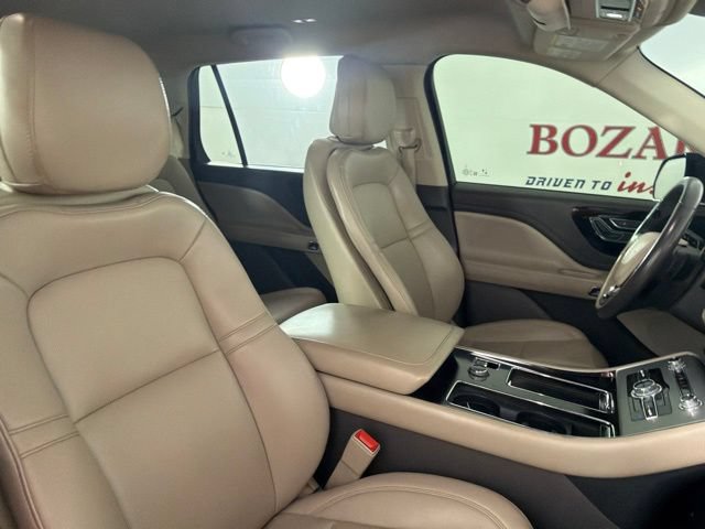 Certified 2020 Lincoln Aviator 2WD image 16