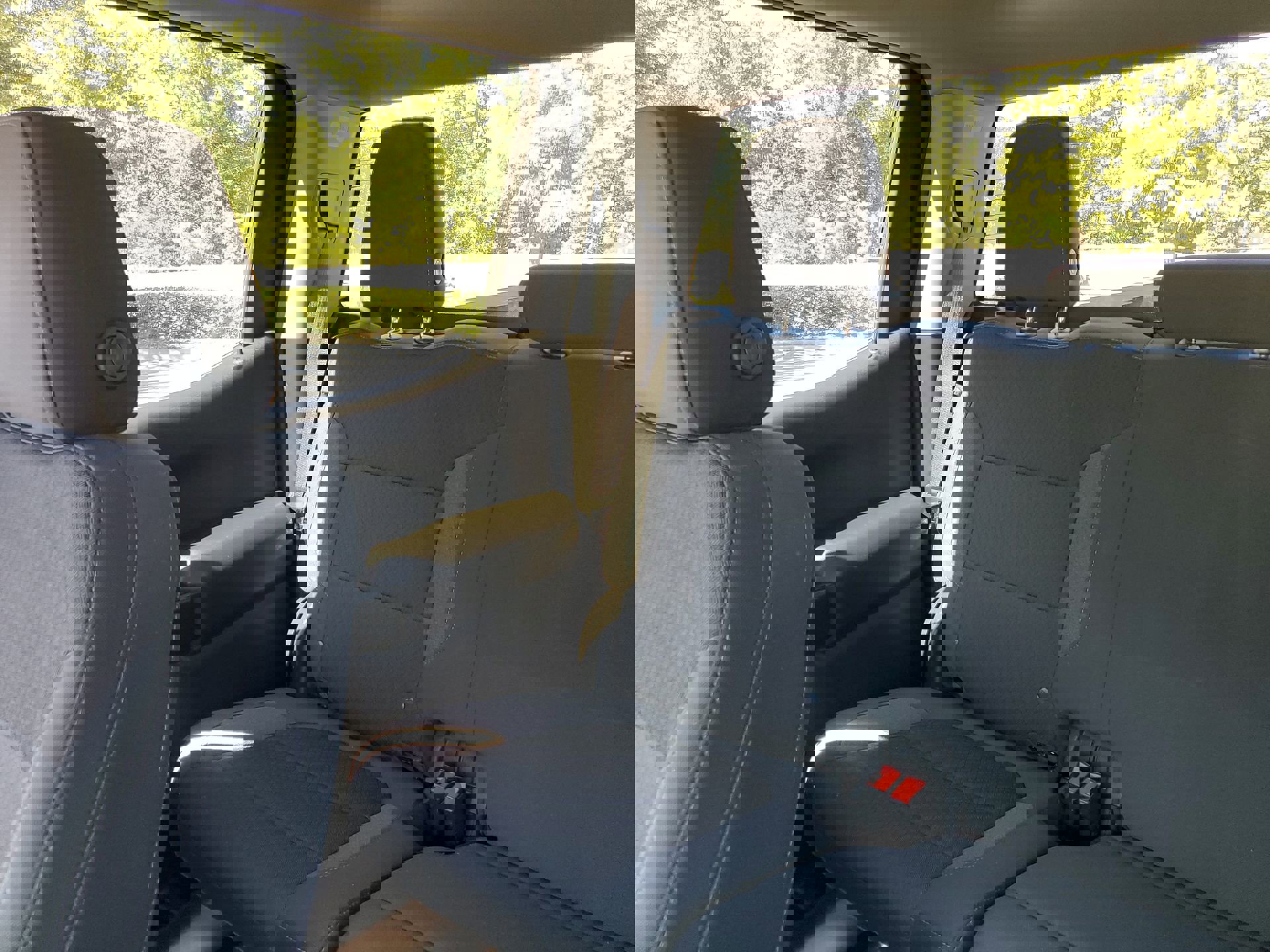 Used 2022 Chevrolet Silverado 1500 Custom w/ Safety Confidence Package image 53