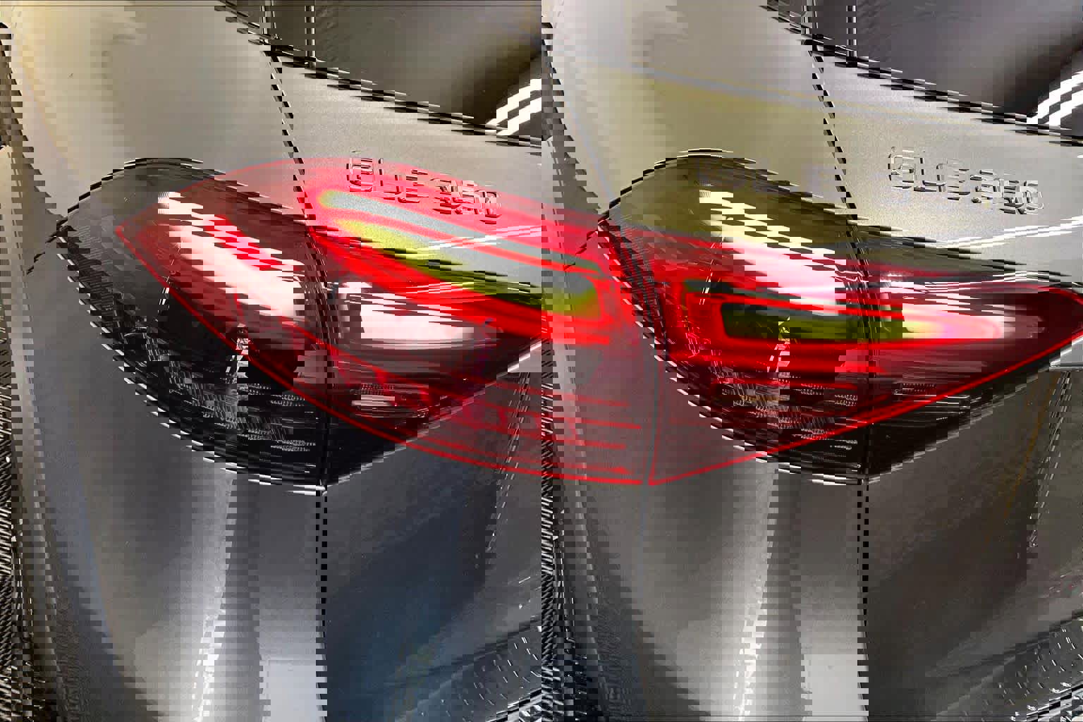 Certified 2026 Mercedes-Benz GLE 350 4MATIC image 28