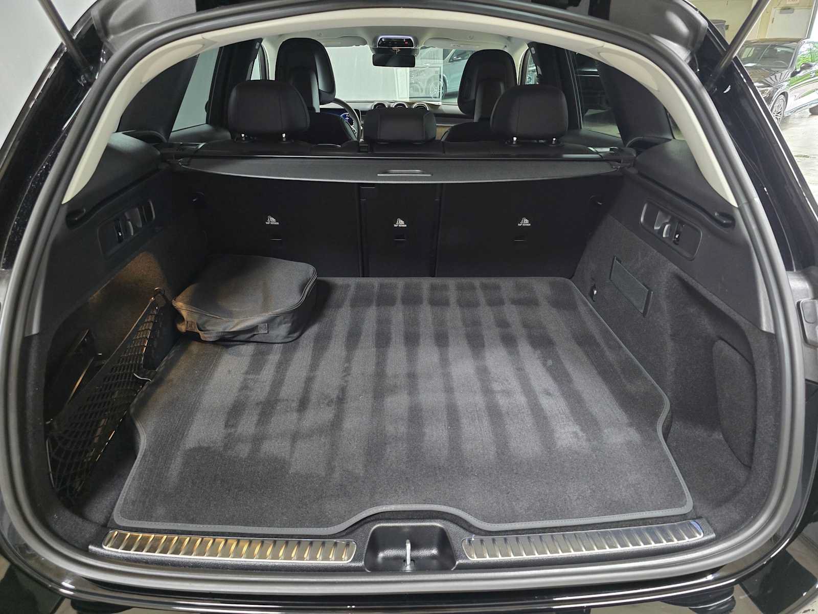 Certified 2025 Mercedes-Benz GLC 350e 4MATIC image 14