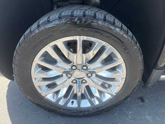 Used 2019 GMC Sierra 1500 Denali w/ Denali Ultimate Package AWD/4WD image 11