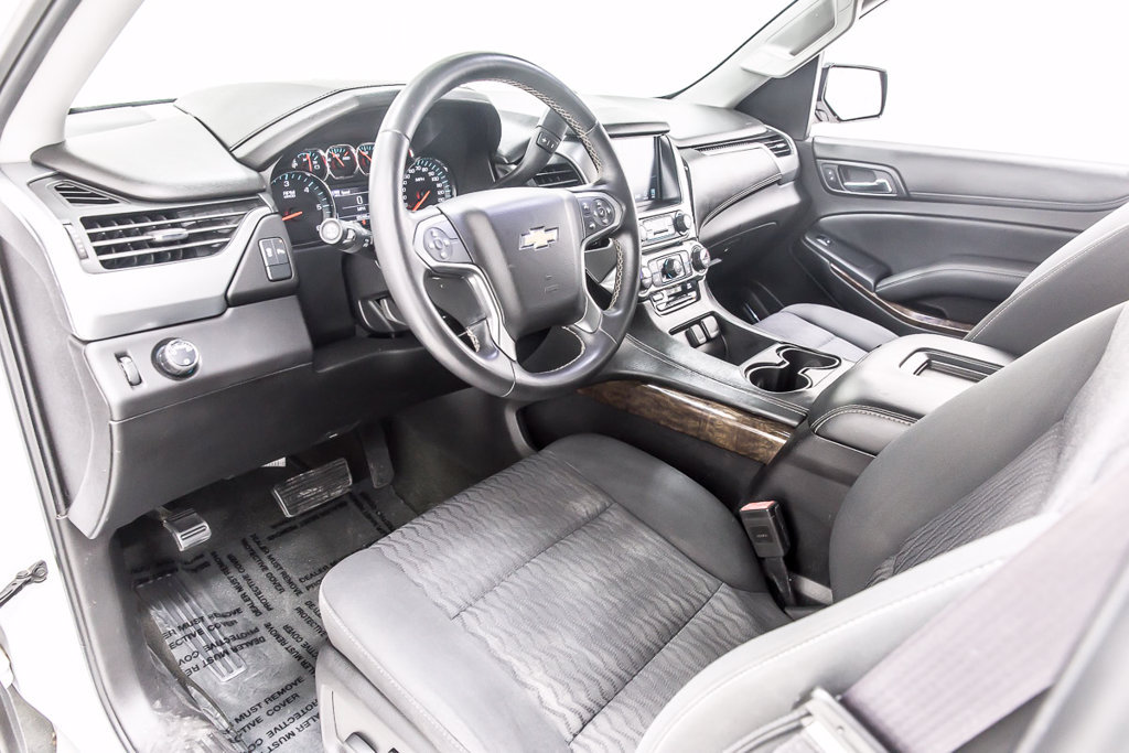 Used 2016 Chevrolet Tahoe LS RWD image 26