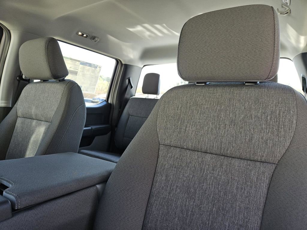 New 2026 Ford F250 XL w/ STX Appearance Package image 24