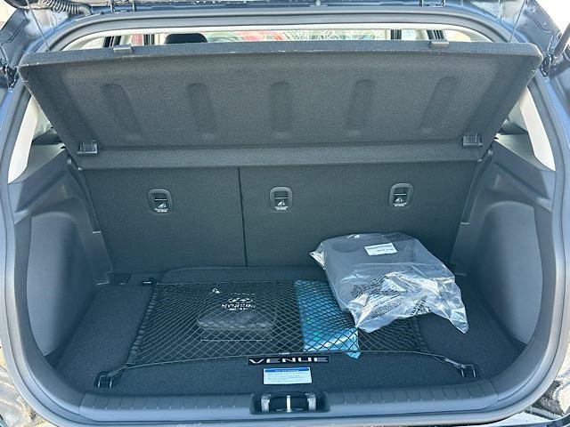 New 2026 Hyundai Venue SEL image 6