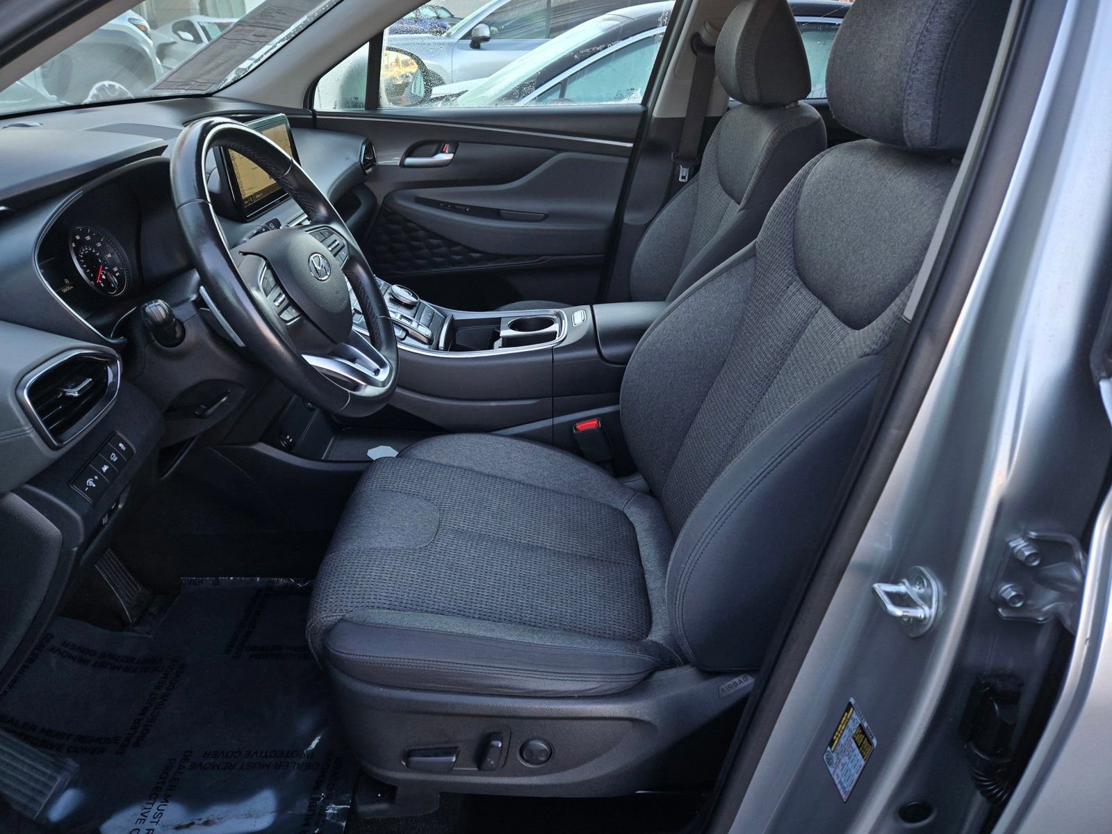 Used 2023 Hyundai Santa Fe SEL image 15