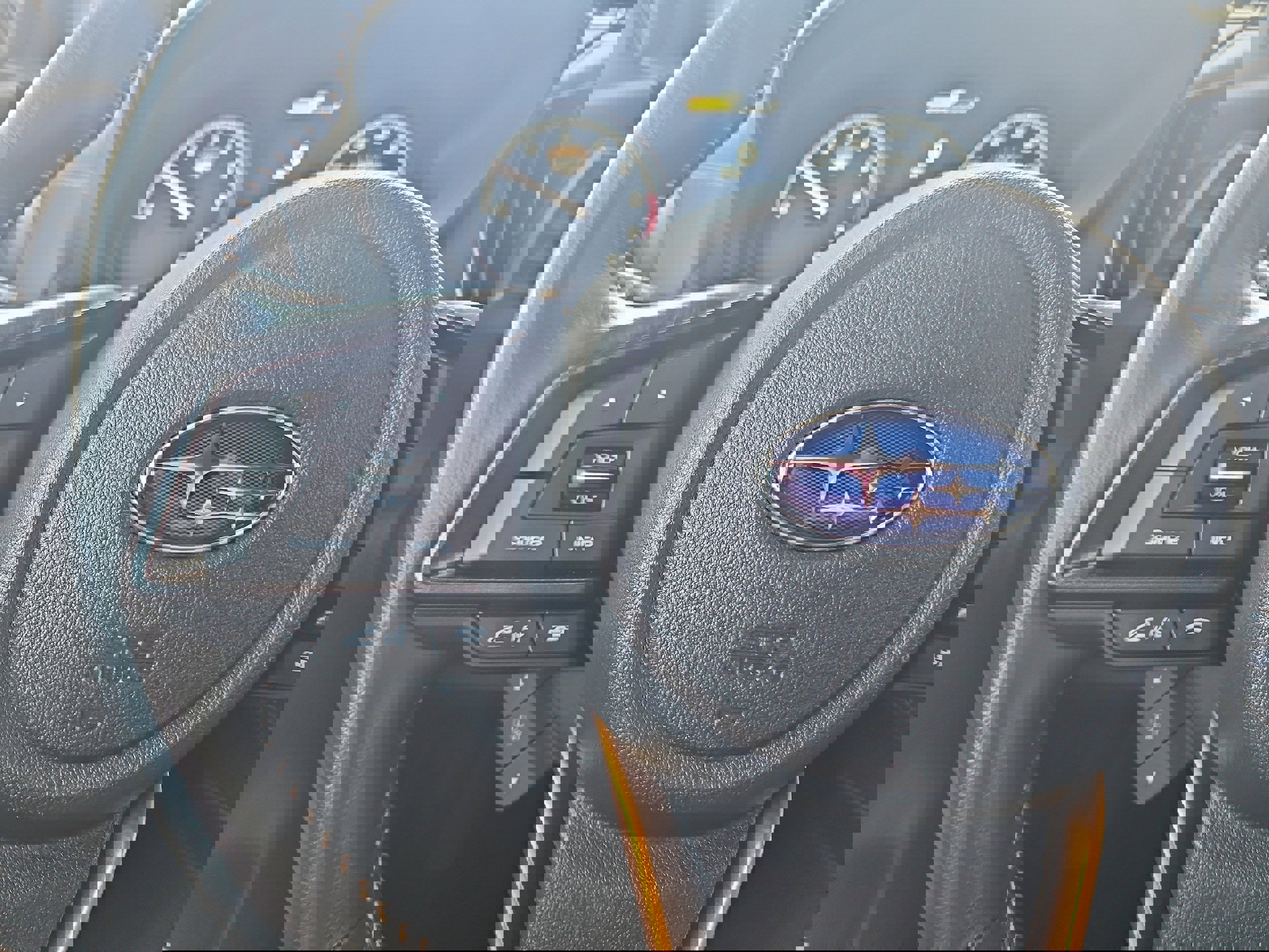 Certified 2024 Subaru Forester Wilderness AWD/4WD image 19