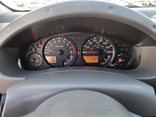 Used 2015 Nissan Frontier S image 14