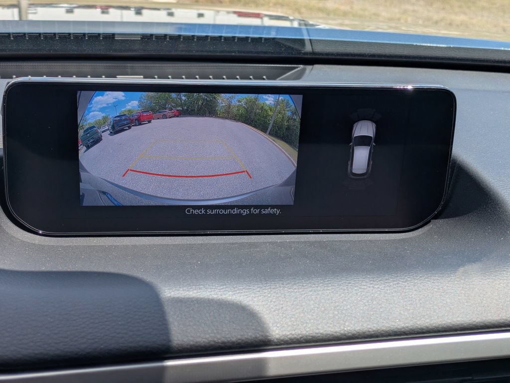 New 2026 MAZDA CX-50 AWD 2.5 S w/ Weather Package image 21