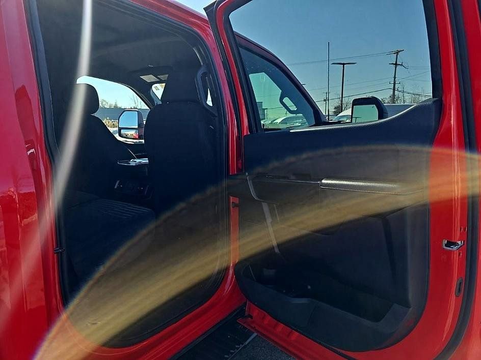 Used 2022 Ford F150 XL w/ STX Appearance Package image 30