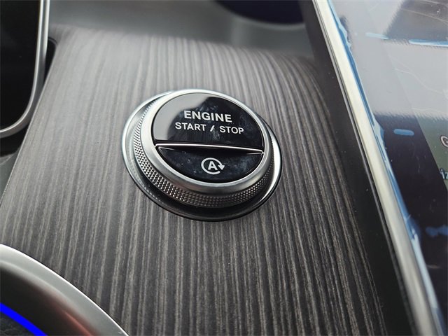 New 2026 Mercedes-Benz GLC 300 4MATIC image 11