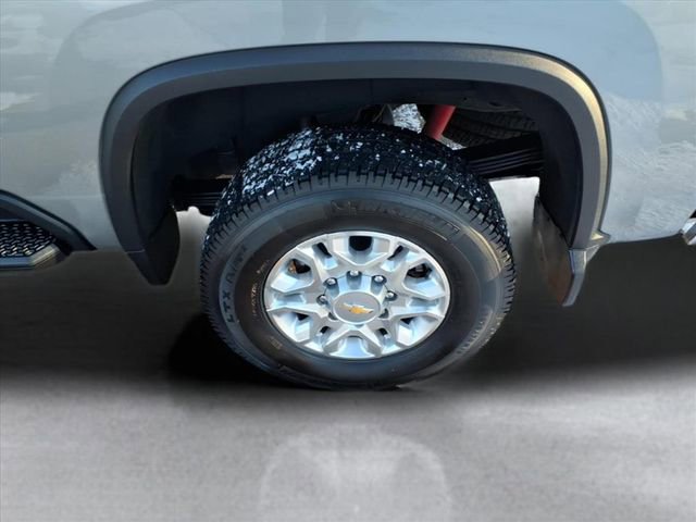 Used 2024 Chevrolet Silverado 2500 LTZ w/ LTZ Convenience Package image 21
