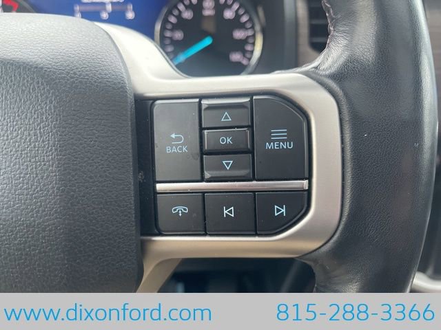 Used 2024 Ford Expedition Max Limited image 18