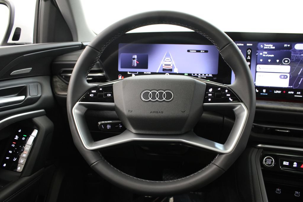 New 2026 Audi Q5 Premium Plus AWD/4WD image 23