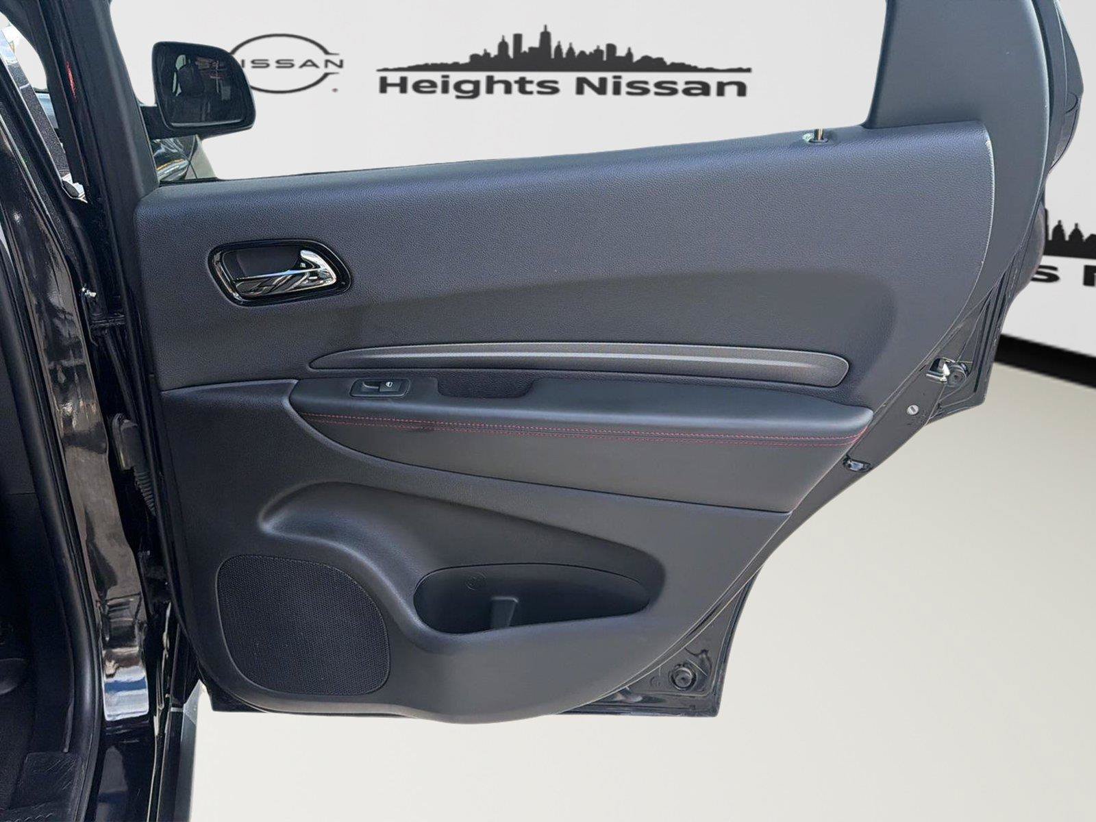 Used 2024 Dodge Durango GT AWD/4WD image 32