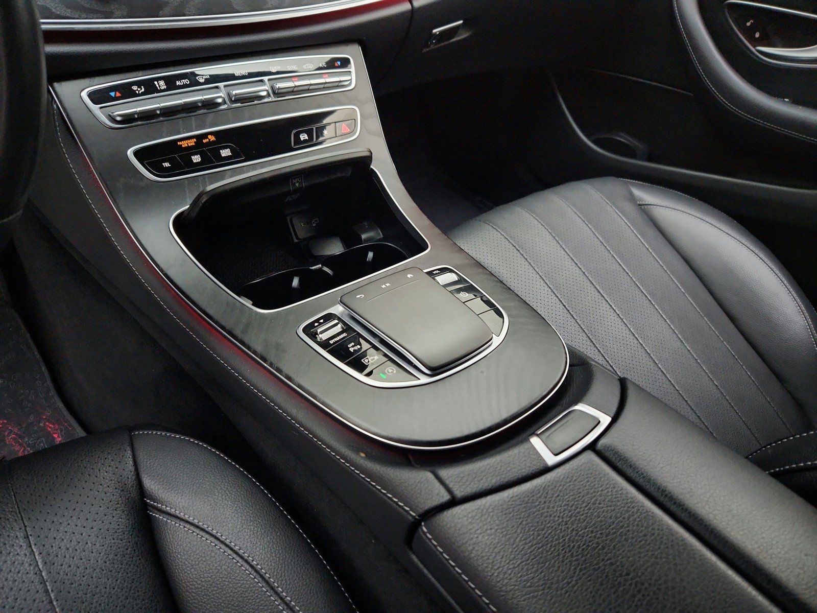 Certified 2022 Mercedes-Benz E 350 Sedan image 22