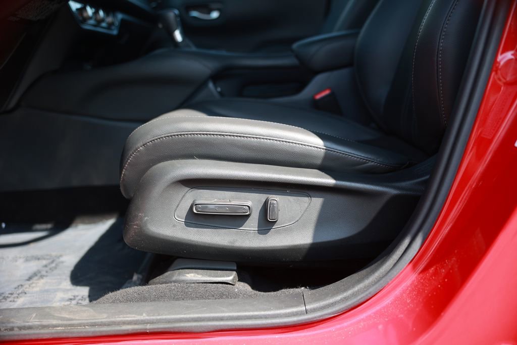 Used 2023 Honda HR-V EX-L image 18