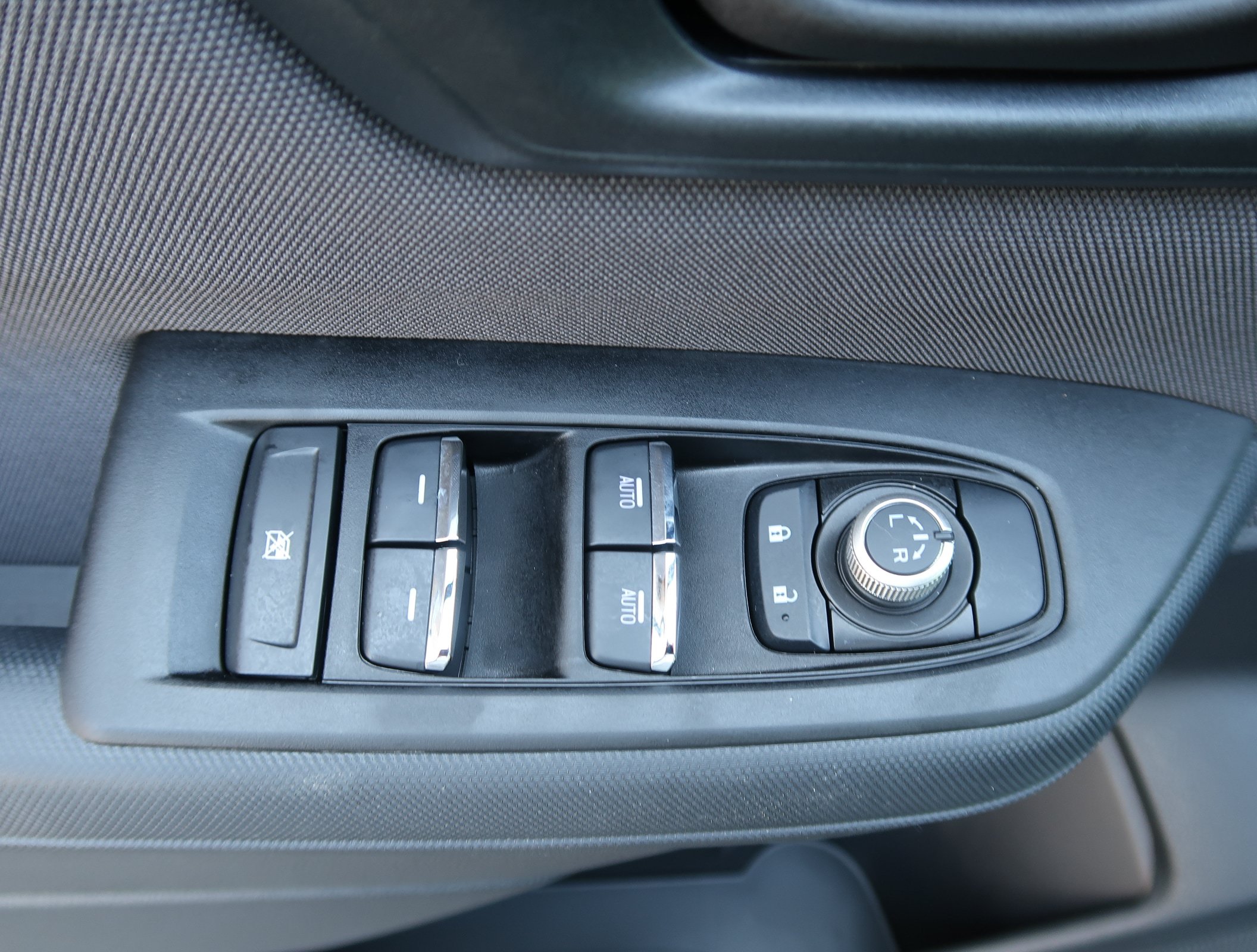 Used 2026 Subaru Forester Premium AWD/4WD image 15