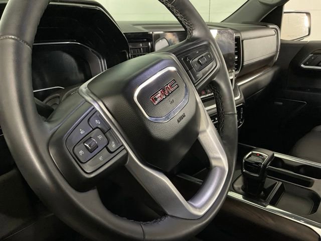 Used 2023 GMC Sierra 1500 SLT w/ SLT Premium Plus Package image 21