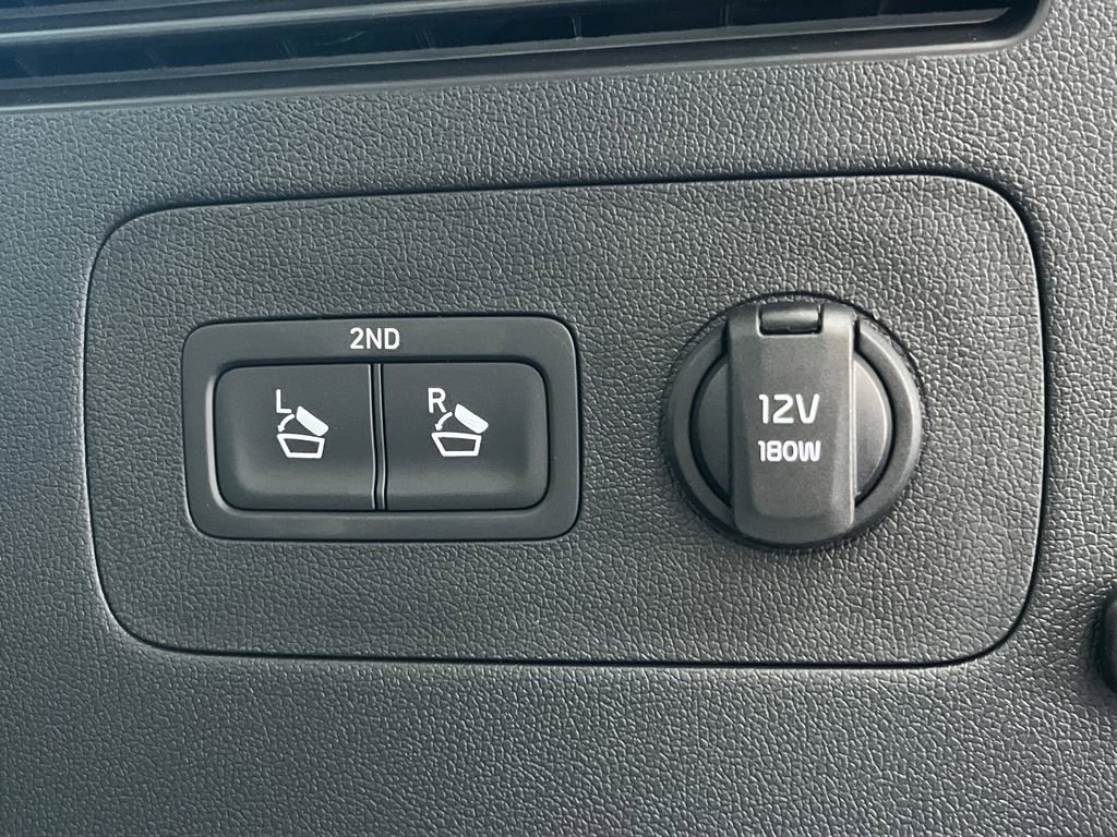 New 2026 Kia Sorento S FWD image 42