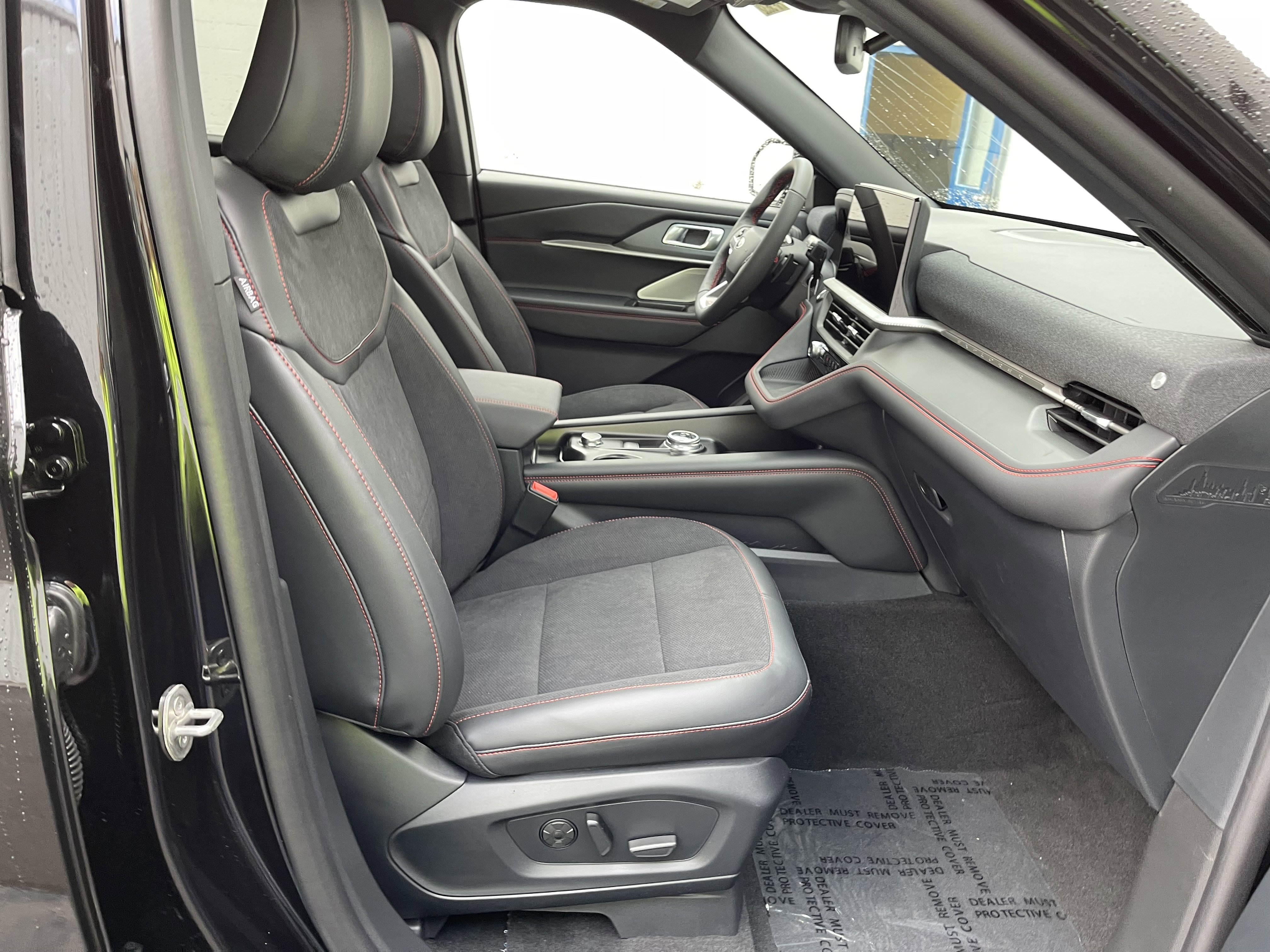 New 2026 Ford Explorer ST w/ Sun And Sound Package image 36