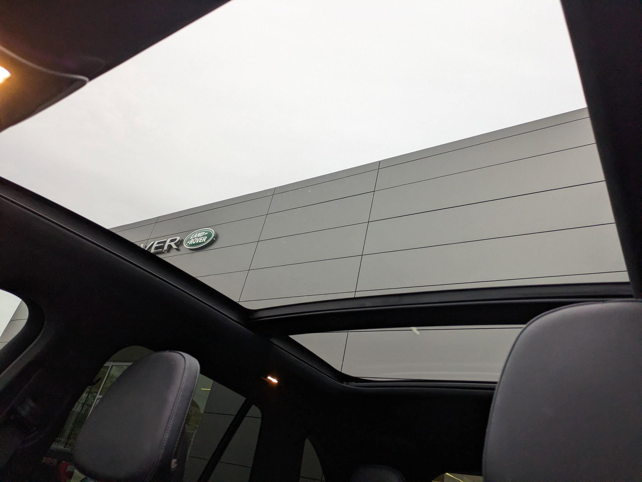 Certified 2024 Mercedes-Benz EQE 350+ 4MATIC SUV image 25