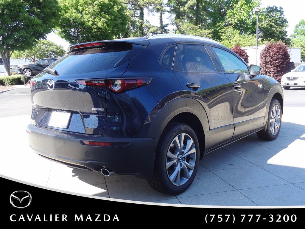 New 2026 MAZDA CX-30 AWD 2.5 S image 3