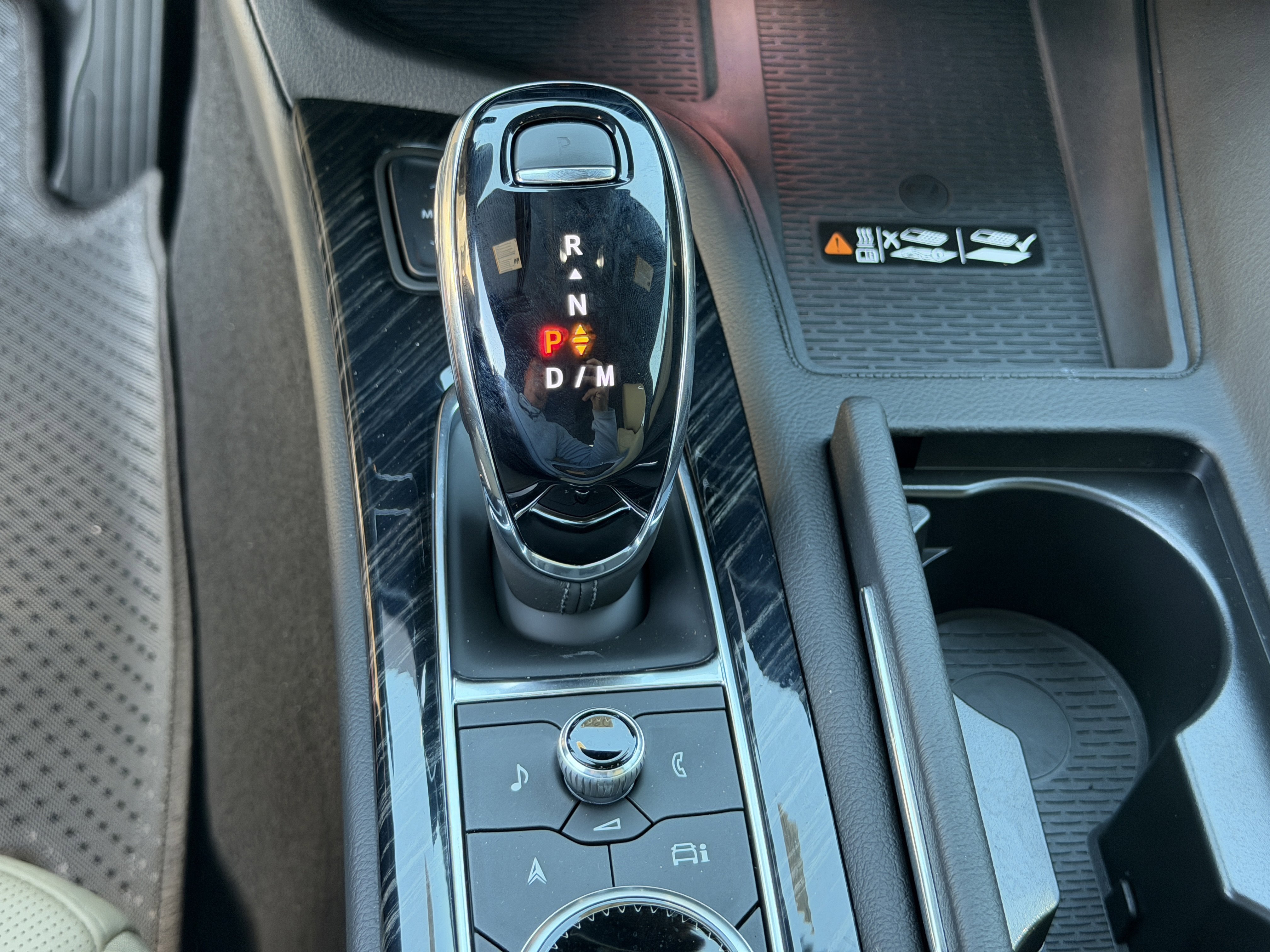 New 2026 Cadillac CT5 Premium Luxury image 26