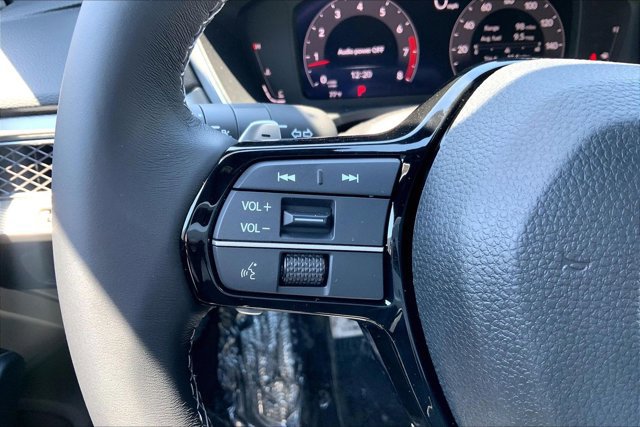 New 2026 Acura Integra A-Spec FWD image 8