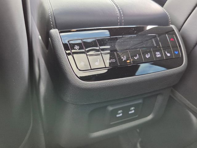 New 2026 INFINITI QX60 Sport w/ Dark Cargo Package image 16