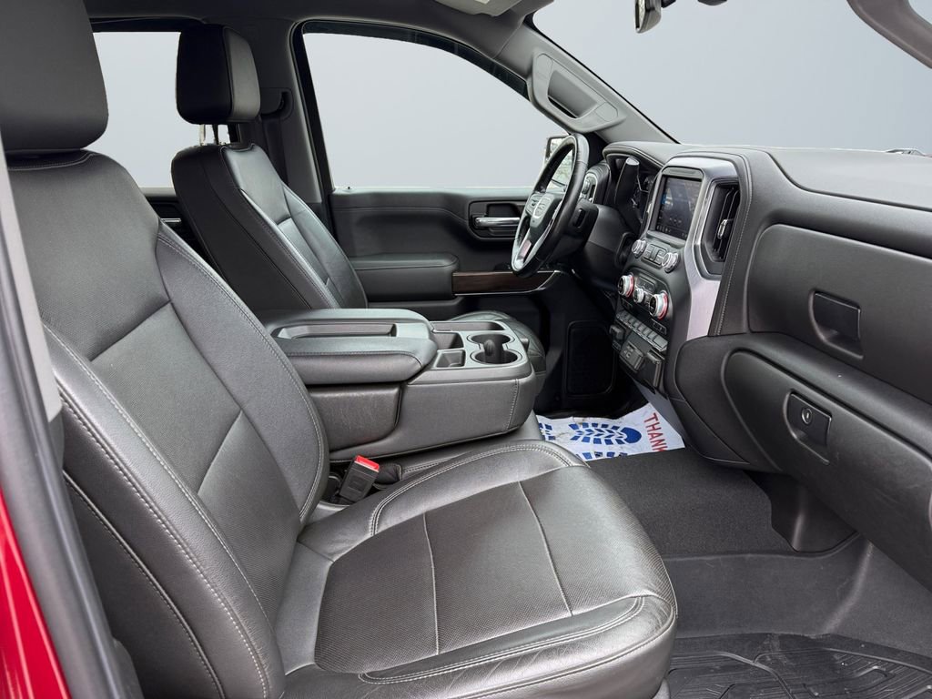 Used 2019 GMC Sierra 1500 SLT image 15