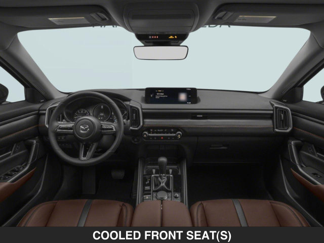 New 2026 MAZDA CX-50 AWD 2.5 S w/ Cargo Package image 5