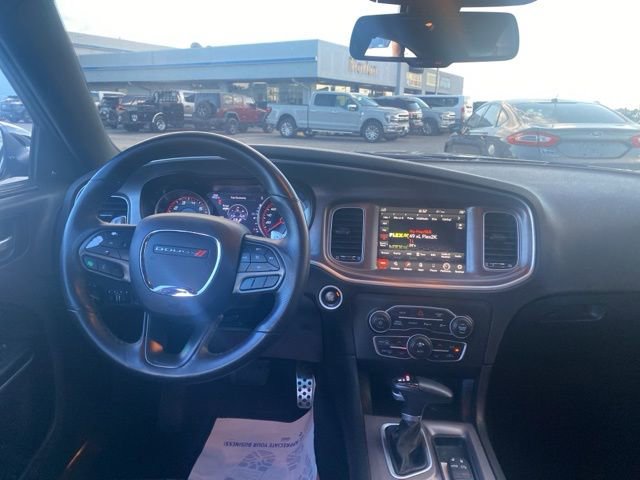 Used 2022 Dodge Charger Scat Pack RWD image 14
