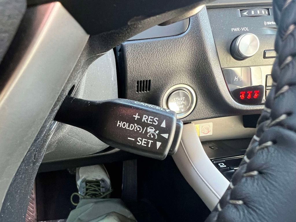 Certified 2021 Lexus RX 350 AWD w/ Premium Package image 25