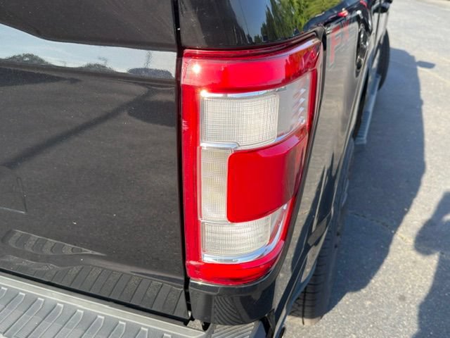 Used 2022 Ford F150 Lariat AWD/4WD image 31