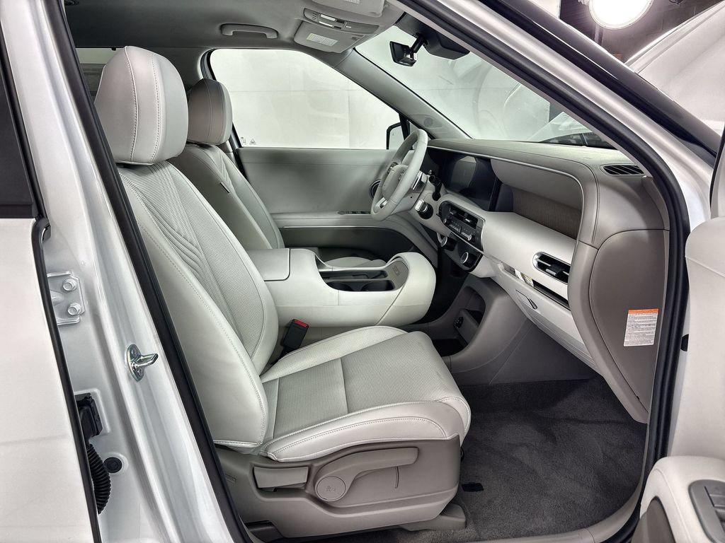 New 2026 Hyundai Palisade FWD Hybrid image 26