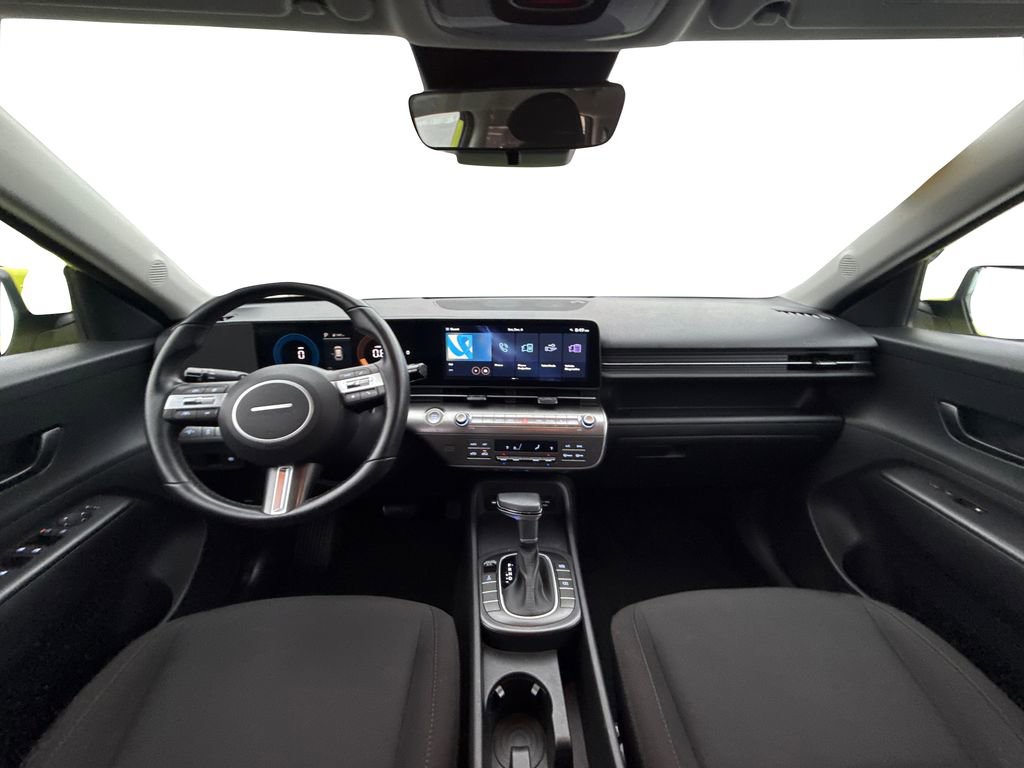 Used 2024 Hyundai Kona SEL image 16