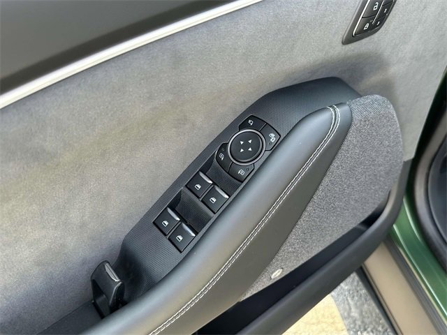 New 2025 Ford Mustang Mach-E GT w/ Interior Protection Package image 16