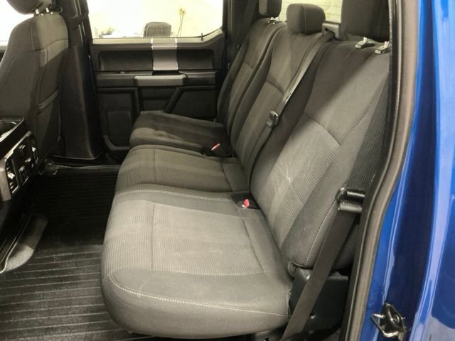 Used 2017 Ford F150 XLT w/ Equipment Group 301A Mid image 14