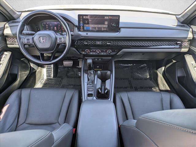 Used 2025 Honda Accord Sport image 17