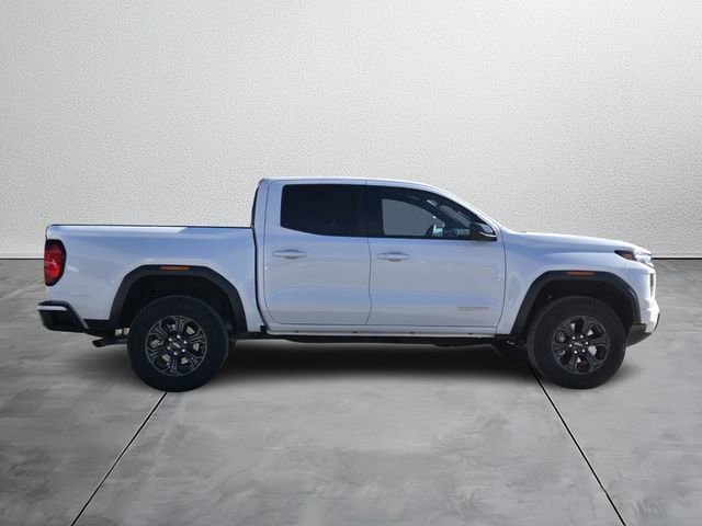 Used 2025 GMC Canyon Elevation w/ Convenience Package image 5
