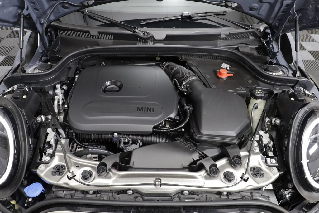 New 2026 MINI Cooper S FWD image 23