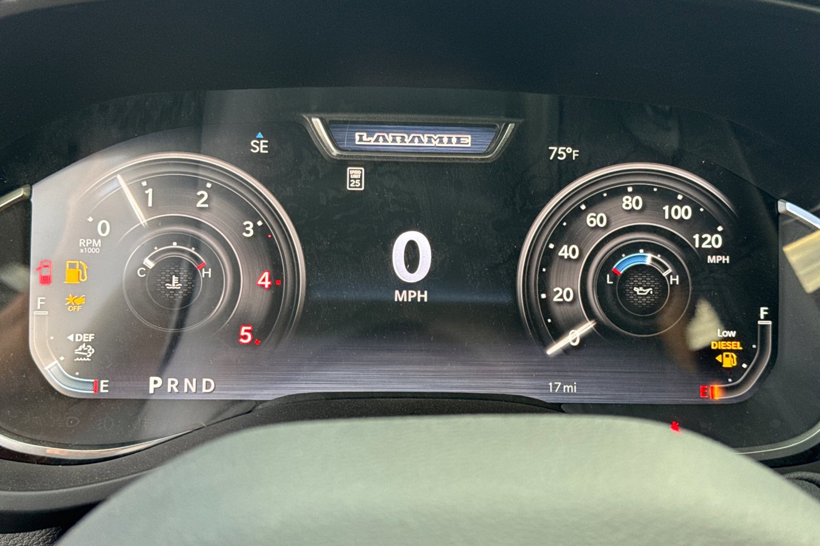 New 2026 RAM 2500 Laramie image 23