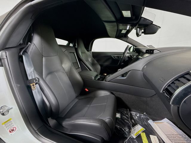 Used 2024 Jaguar F-TYPE R-Dynamic image 26