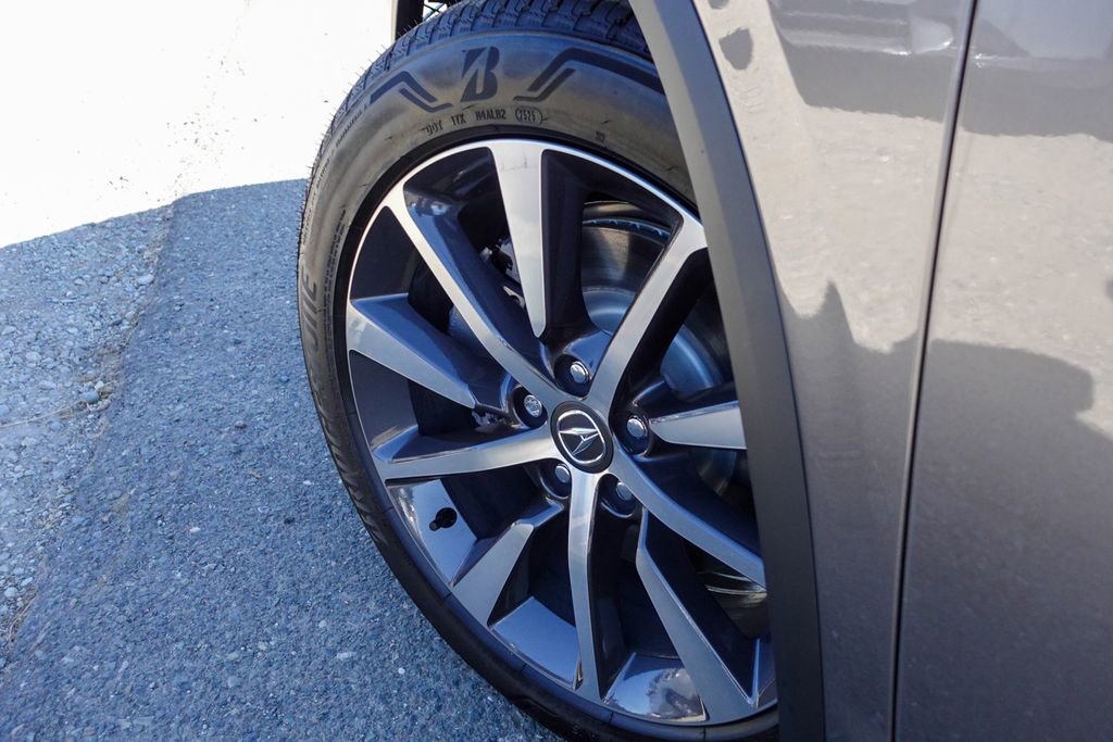 New 2026 Acura MDX w/ Technology Package image 10