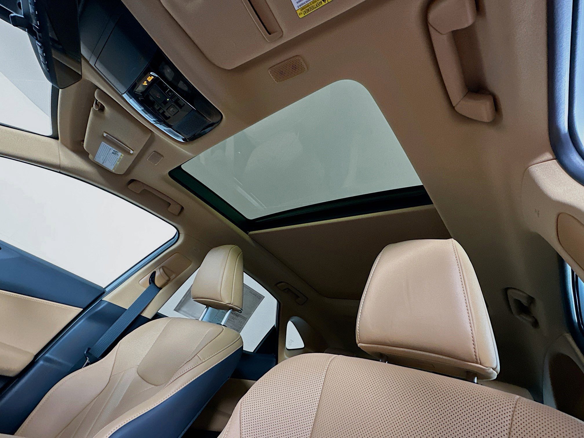 New 2026 Lexus NX 450h+ AWD w/ Luxury Package image 23