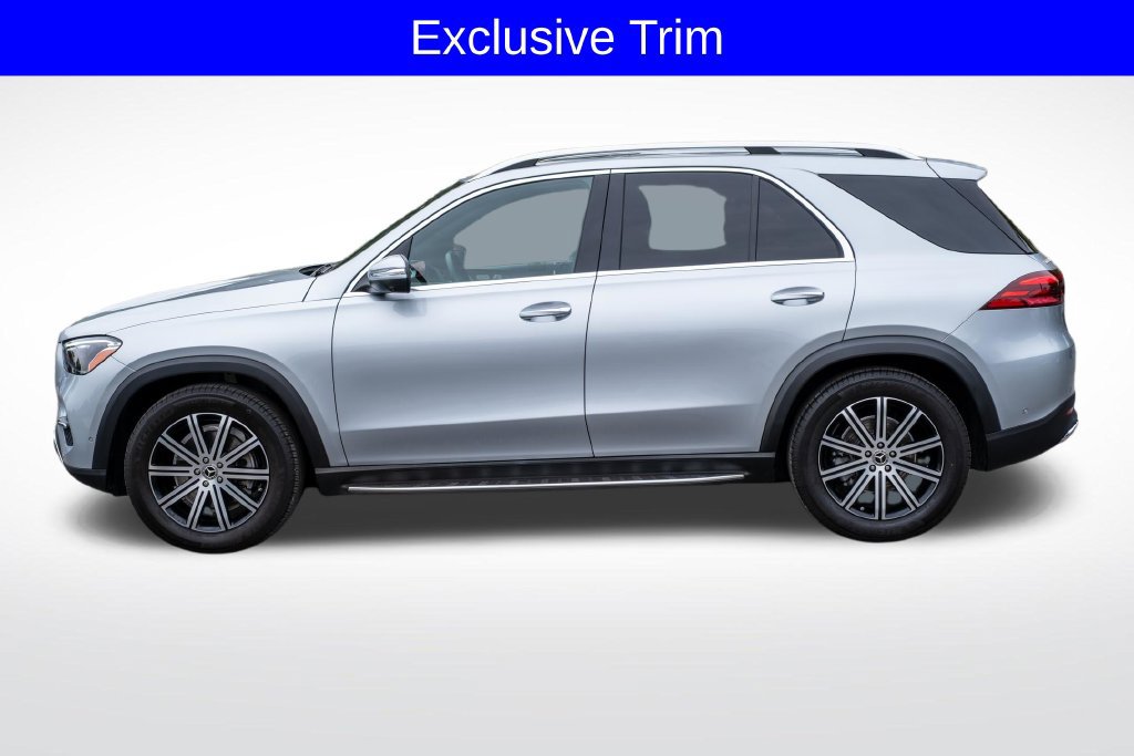 Used 2026 Mercedes-Benz GLE 350 4MATIC image 5