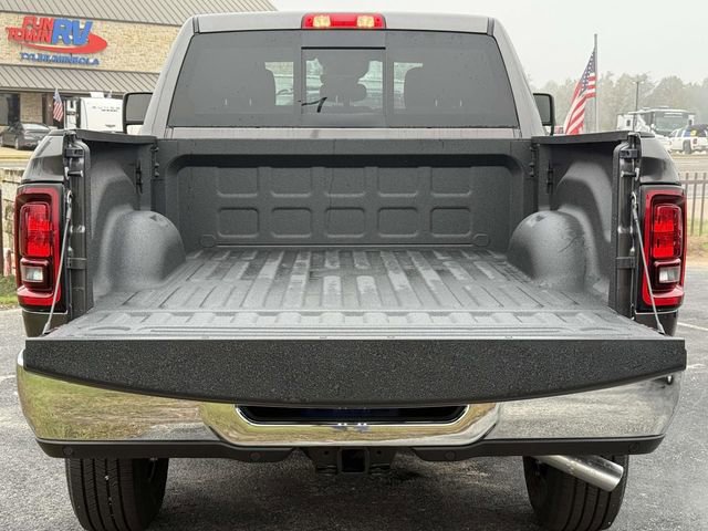 New 2026 RAM 2500 Tradesman image 11